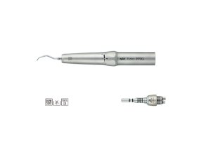 Détartreur pneumatique Ti-Max S970KL