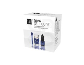 Riva Self Cure HV