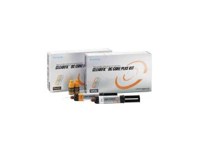 Clearfil DC Core Plus accessoires