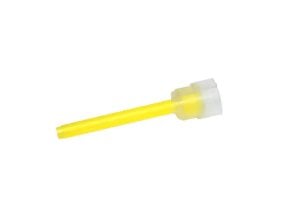 Embouts Melangeurs Bague Jaune