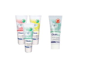 Cleanjoy Tube 100g