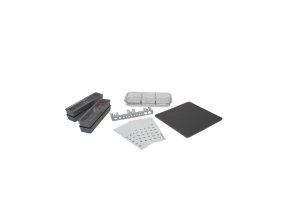 Capsule Composite Kit