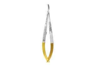 Porte Aiguilles Castrov Tc Courbe DD546-14TC