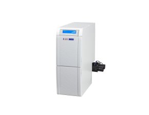 Silent TS2 aspiration 2 postes - 230V