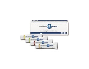 PROFLUORID VARNISH TUBE 10ML