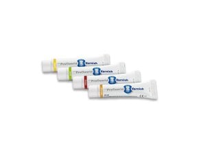 Profluorid Varnish Tube Assortiment 4x10ml