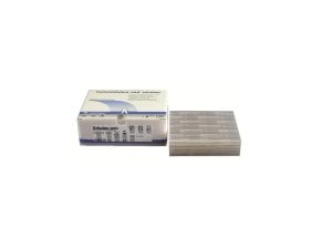 ERKOLOC-PRO 125 X 125 MM TRANSPARENT