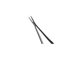 Porte Aiguille Sinus Line 18cm diamanté 6 à 8/0