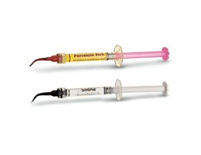 Porcelain Etch/Silane - mini kit