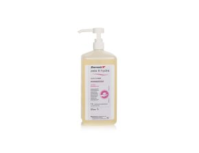 ZETA 6 HYDRA FLACON 1L + BOUCHON DOSEUR ZHERMACK