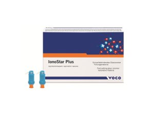 IONOSTAR PLUS CAPS