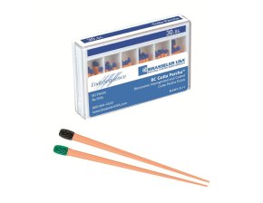 Pointes de gutta EndoSequence biocéramiques pour obturation mono cône - boîte de 60