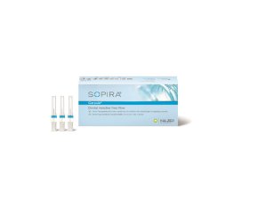 AIGUILLES SOPIRA CARPULES FREE FLOW