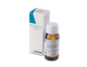 Eugenol pur - flacon de 60mL