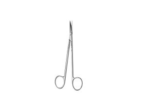 Ciseaux Curved Kelly 16cm S1