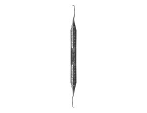 Curette Curvette vision #SUB-0 manche #6