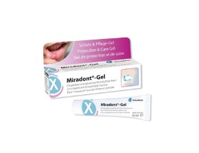 Miradont gel