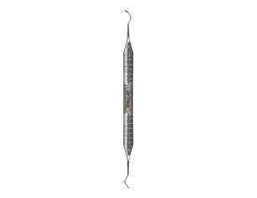Curette Columbia 13/14 manche 6 SC13-146