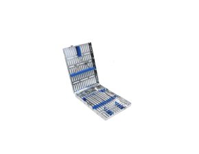 Kit Endodontique Khayat Europe
