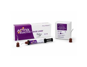 ACTIVA BioACTIVE - BASE/LINER