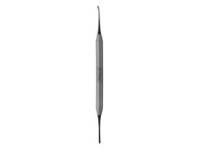 Decolleur D'Allen Black Line