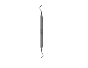 Périotome postérieur Black Line PT1X