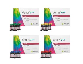 Venus Pearl ART PLT 10 x 0,20g