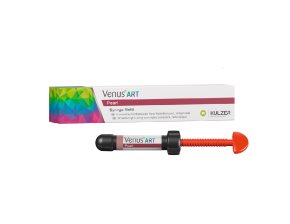 Venus Pearl ART Seringues