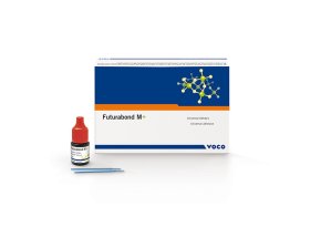FUTURABOND M+ - LES FLACONS
