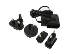 Chargeur universel Propex Pixi