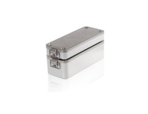 Récipient de stérilisation 23G