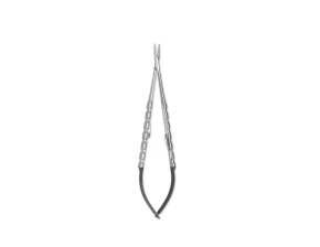 Porte-aiguille microchirurgical SCHLEESINUS