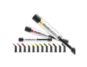 Brilliant Everglow - seringue 3g ou tips 20 x 0,2g