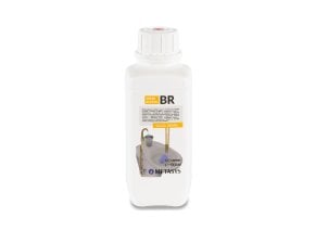 Nettoyant biofilm GREEN & CLEAN BR pour aspiration - 2 x 1 l