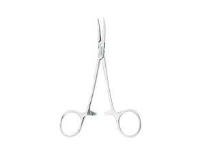 Pince Hémostatique Courbe Lady