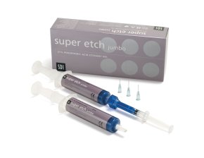 SUPER ETCH