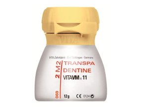 VM11 TRANSPA DENTINE 12G