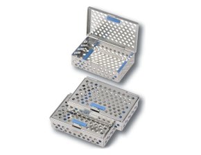 MICRO-CASSETTES POUR CRAMPONS