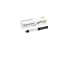 Dentocore Body Build Up Value pack (3 x 9g)