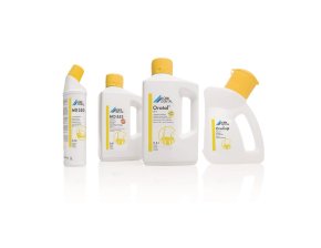 Set de démarrage Orotol plus non moussant - Kit complet