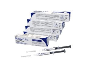 Gel de blanchiment dentaire Illuminé Home