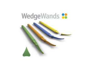 Coins Avec Manche Wedgewands