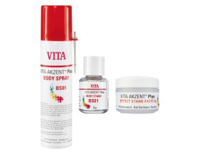 AKZENT PLUS GLAZURE LT