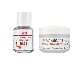 AKZENT PLUS FINISHER