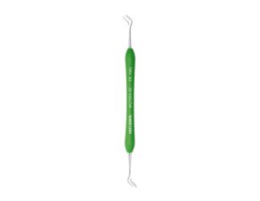 Brunissoir Double Hollenback 1/2 Vert