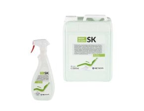 Green & Clean SK