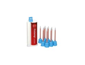 Résines Composites Fixtemp C&B