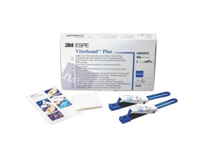 3M VITREBOND PLUS