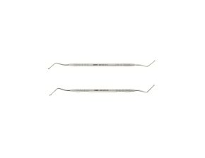 CURETTE TRANCHANTE HEMINGWAY