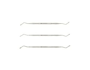 CURETTE TRANCHANTE LUCAS